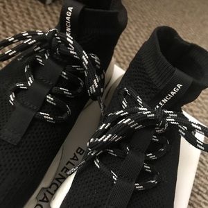 Balenciaga Sneaker Tess